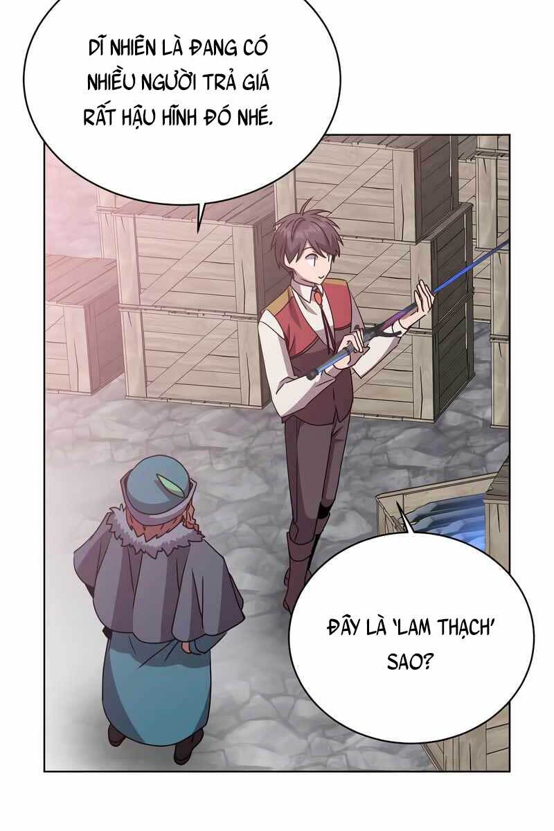 Anh Hùng Mạnh Nhất Trở Lại Chap 107 - Next Chap 108