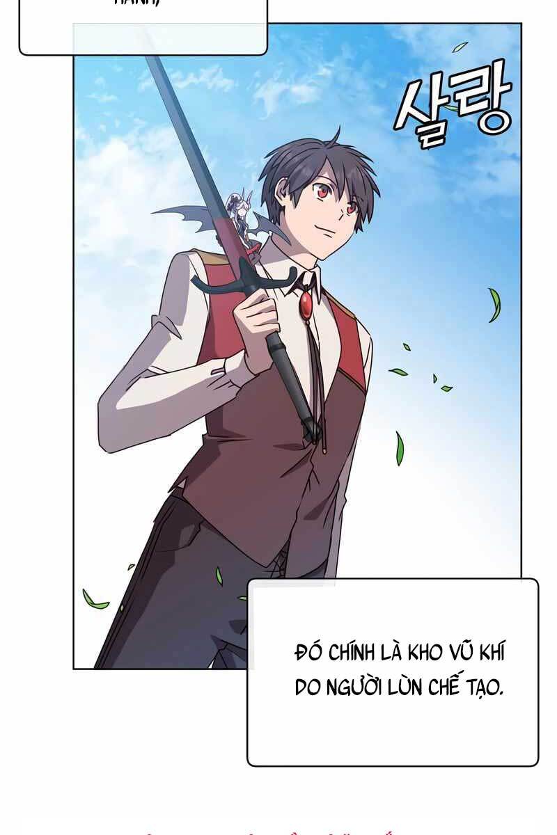 Anh Hùng Mạnh Nhất Trở Lại Chap 107 - Next Chap 108