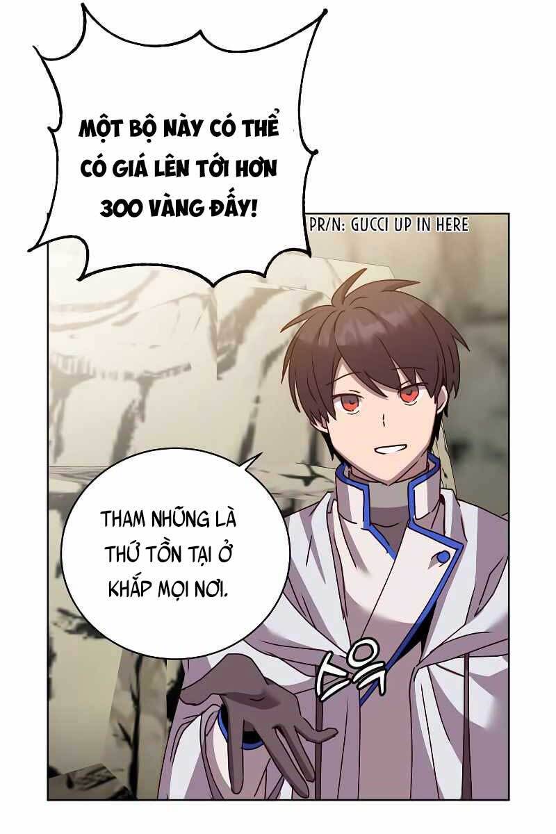 Anh Hùng Mạnh Nhất Trở Lại Chap 108 - Next Chap 109