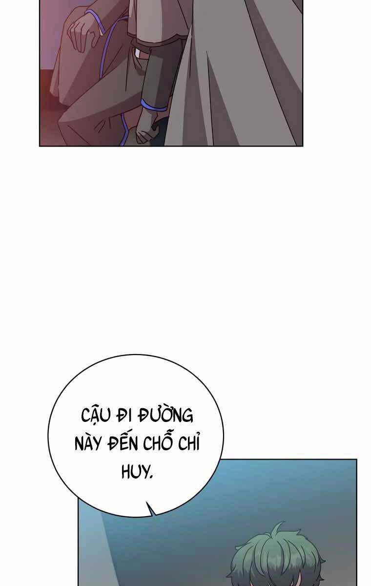 Anh Hùng Mạnh Nhất Trở Lại Chap 109 - Next Chap 110