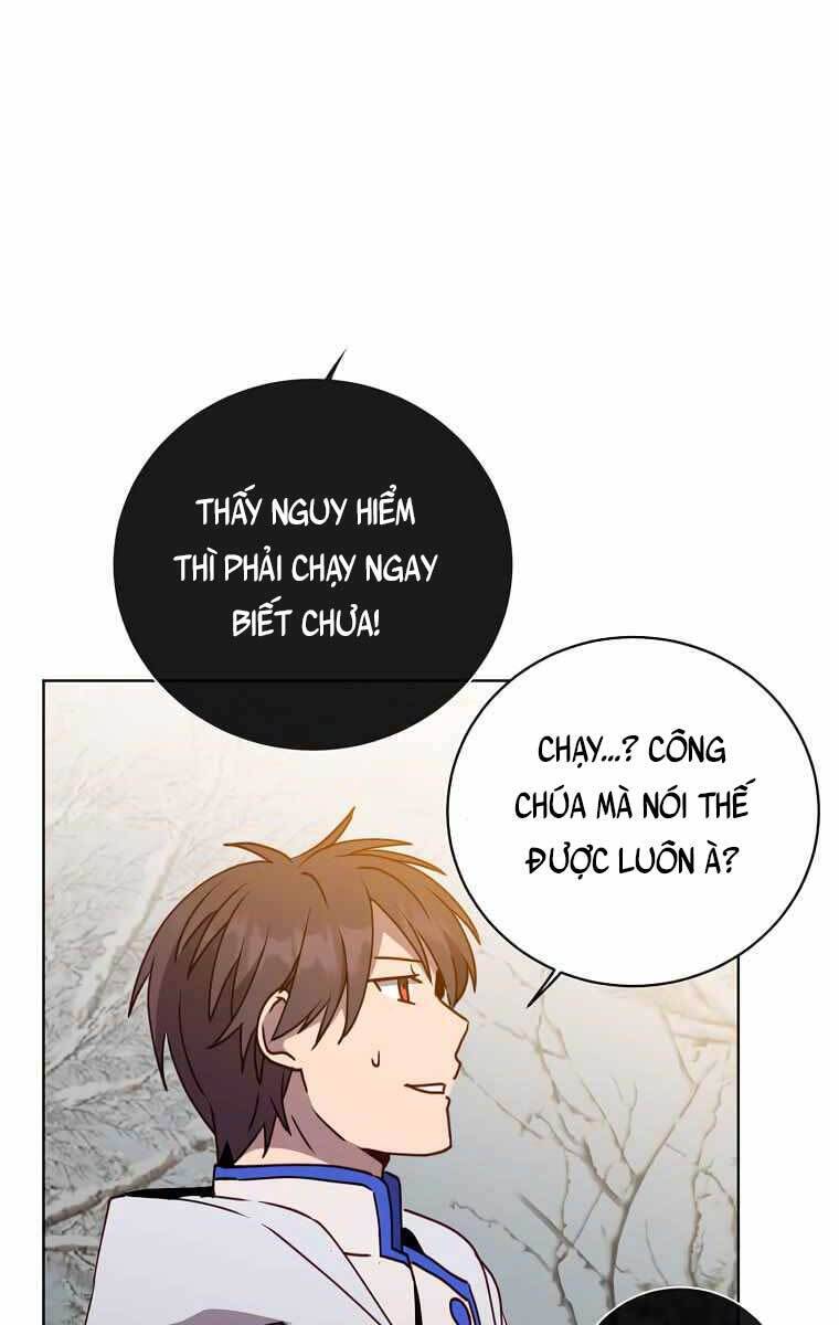 Anh Hùng Mạnh Nhất Trở Lại Chap 110 - Next Chap 111