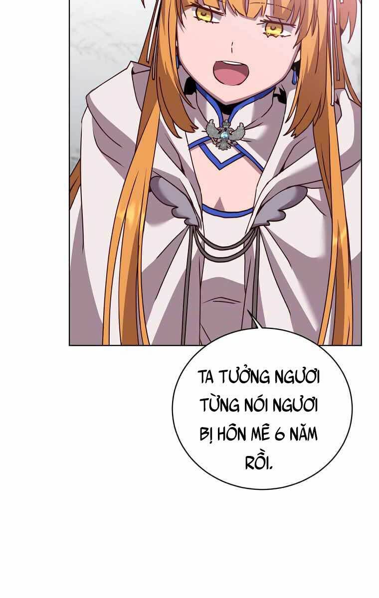 Anh Hùng Mạnh Nhất Trở Lại Chap 110 - Next Chap 111