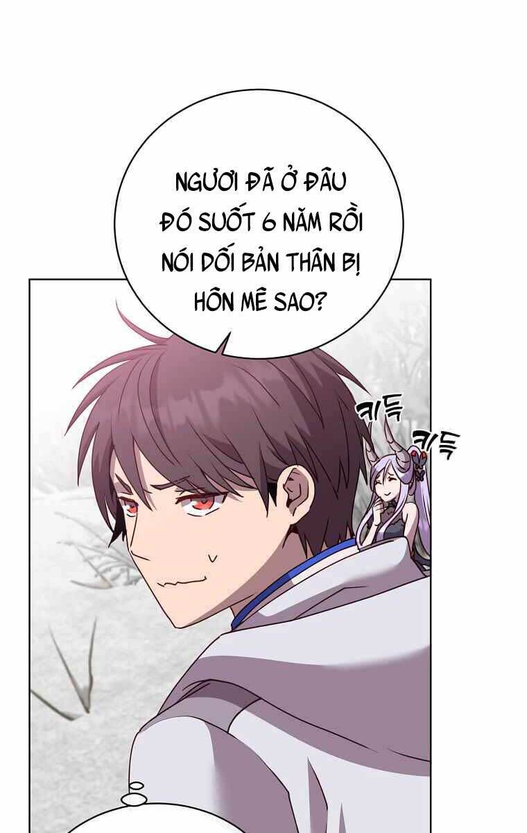 Anh Hùng Mạnh Nhất Trở Lại Chap 110 - Next Chap 111