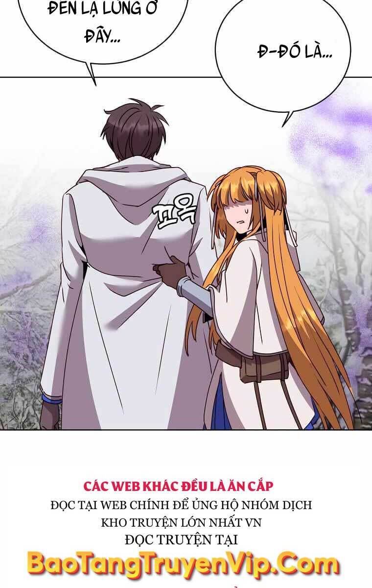 Anh Hùng Mạnh Nhất Trở Lại Chap 110 - Next Chap 111