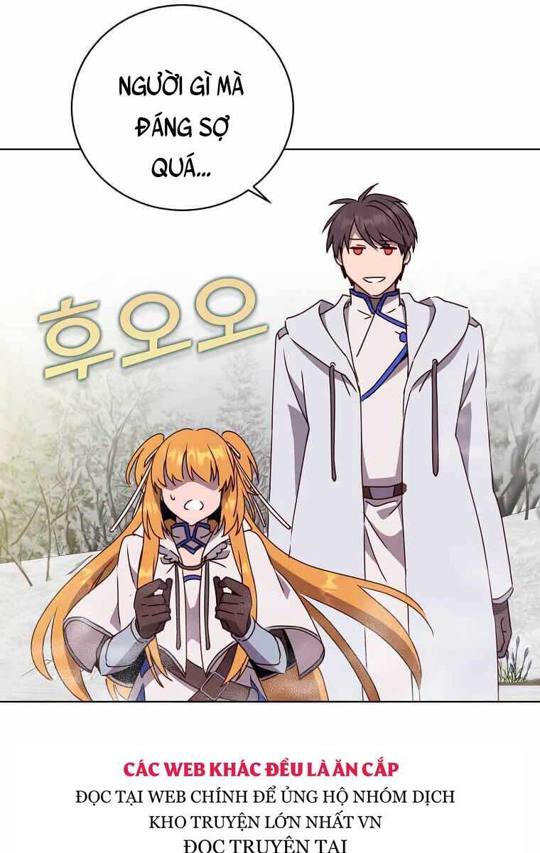 Anh Hùng Mạnh Nhất Trở Lại Chap 110 - Next Chap 111