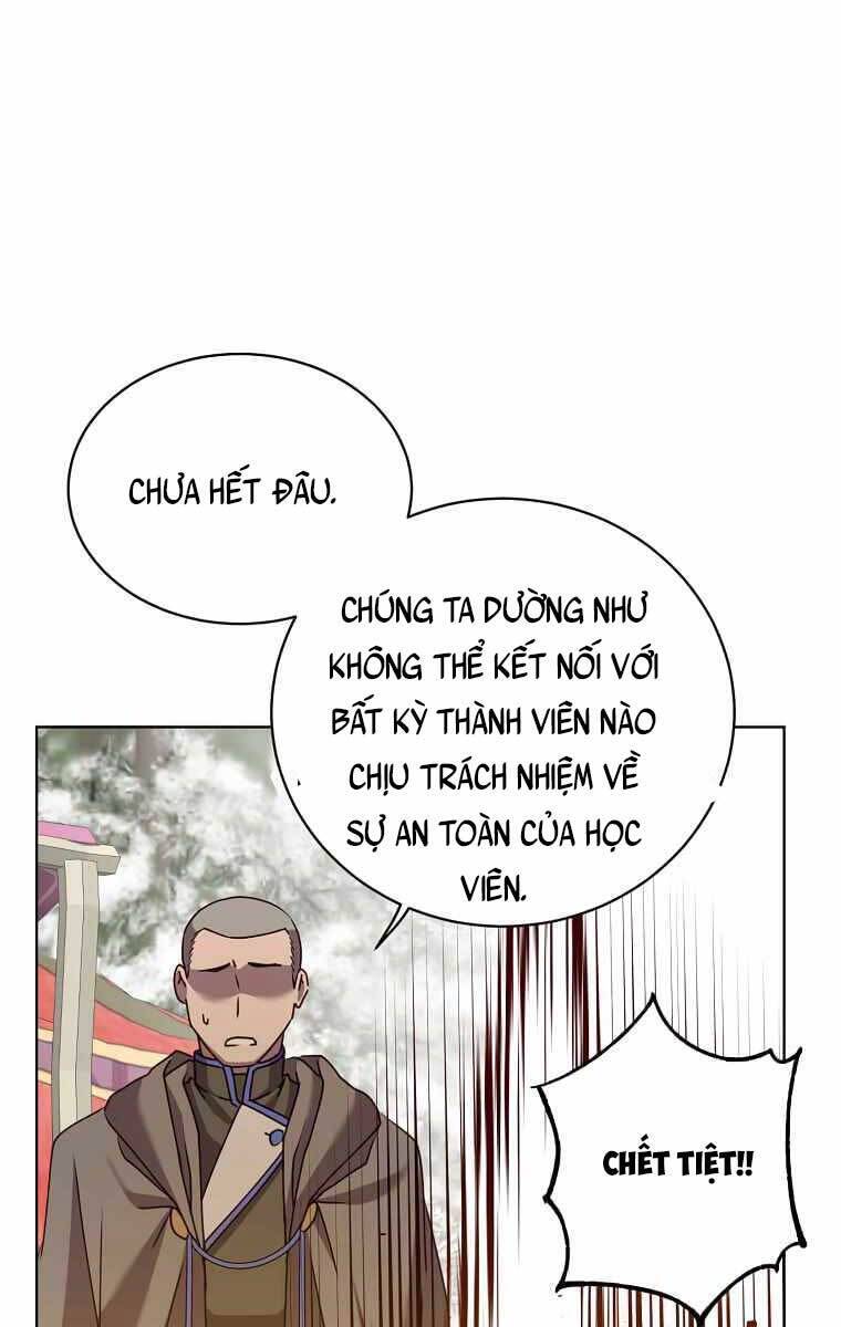 Anh Hùng Mạnh Nhất Trở Lại Chap 110 - Next Chap 111