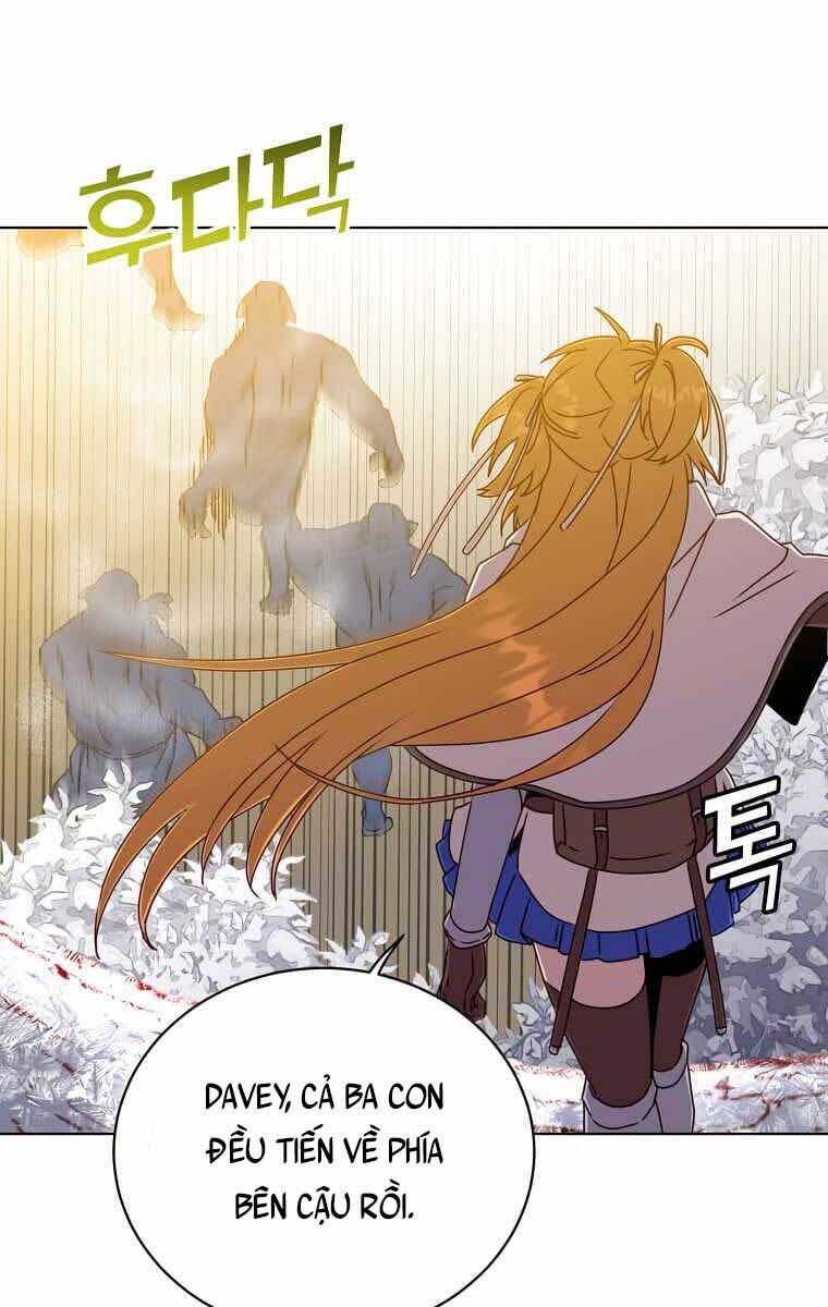 Anh Hùng Mạnh Nhất Trở Lại Chap 110 - Next Chap 111