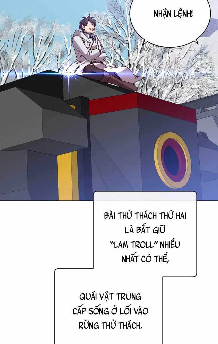 Anh Hùng Mạnh Nhất Trở Lại Chap 110 - Next Chap 111