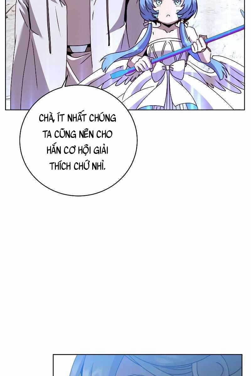 Anh Hùng Mạnh Nhất Trở Lại Chap 111 - Next Chap 112