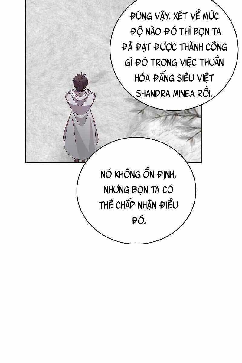 Anh Hùng Mạnh Nhất Trở Lại Chap 111 - Next Chap 112