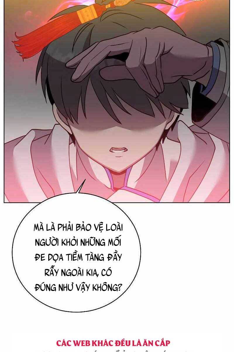 Anh Hùng Mạnh Nhất Trở Lại Chap 111 - Next Chap 112
