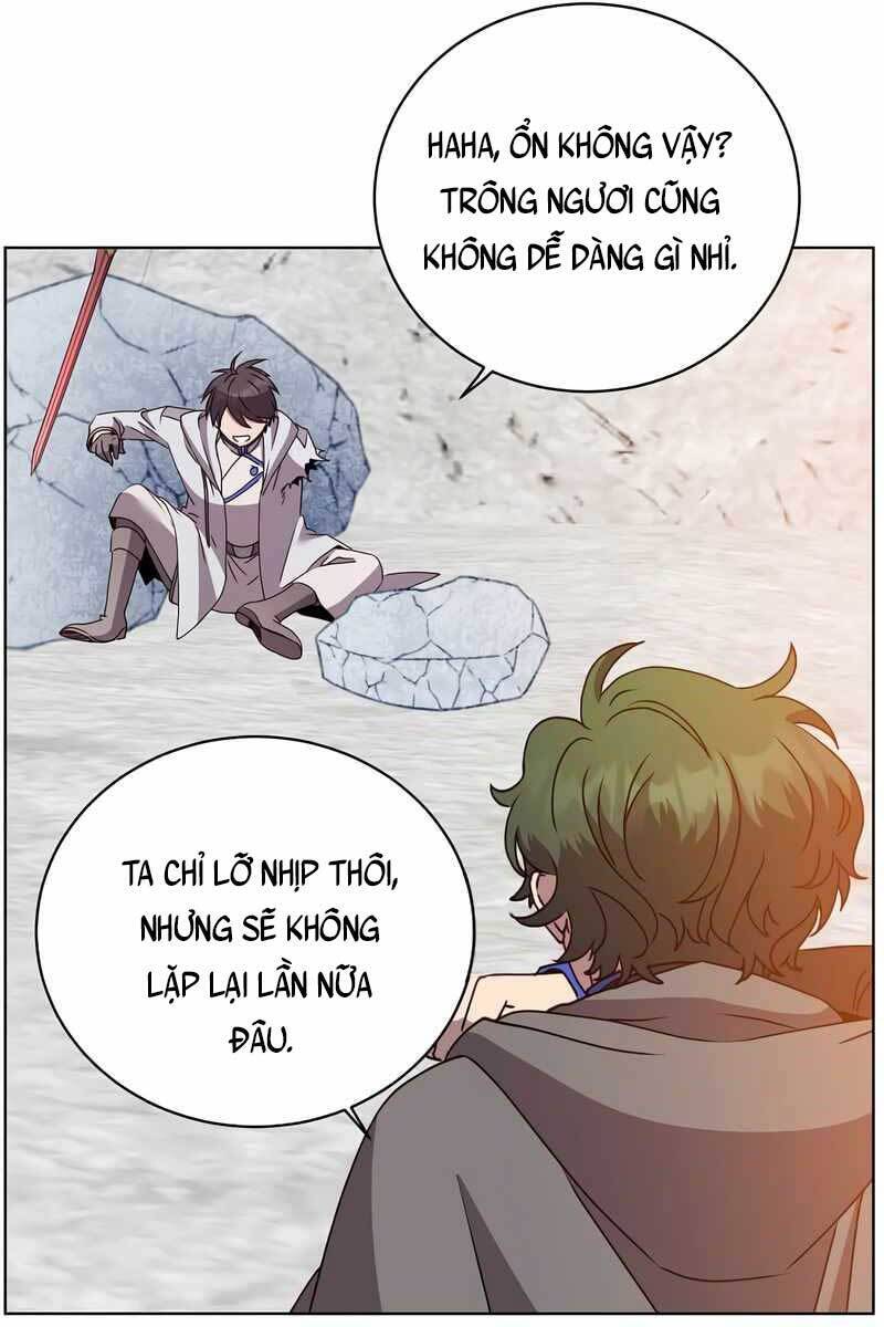 Anh Hùng Mạnh Nhất Trở Lại Chap 112 - Next Chap 113