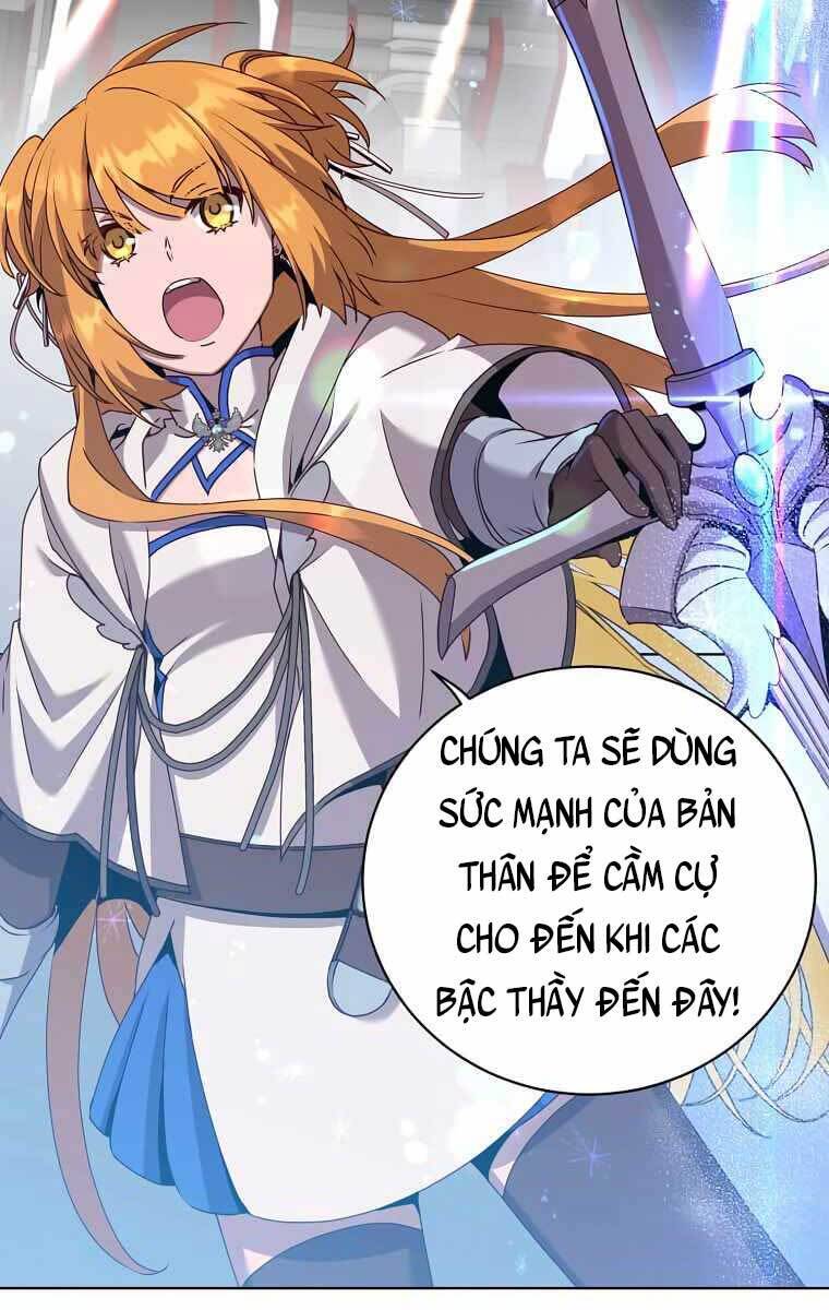 Anh Hùng Mạnh Nhất Trở Lại Chap 113 - Next Chap 114