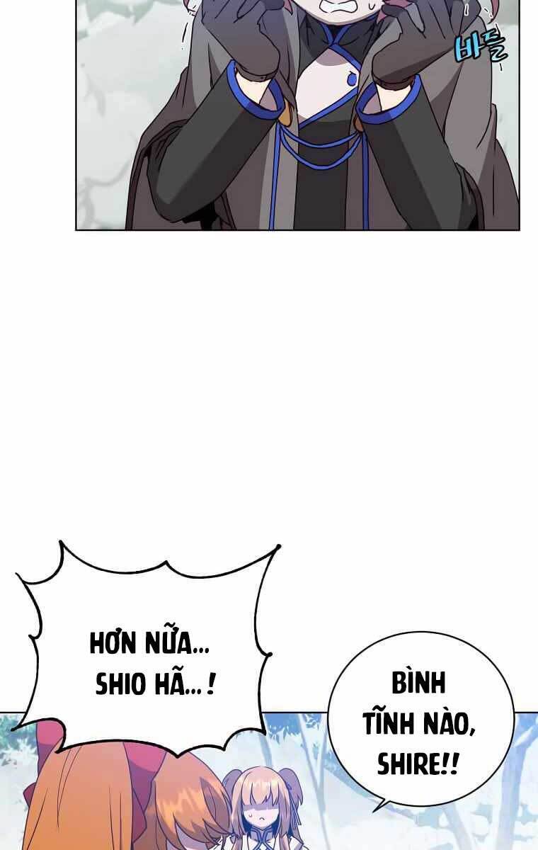 Anh Hùng Mạnh Nhất Trở Lại Chap 113 - Next Chap 114