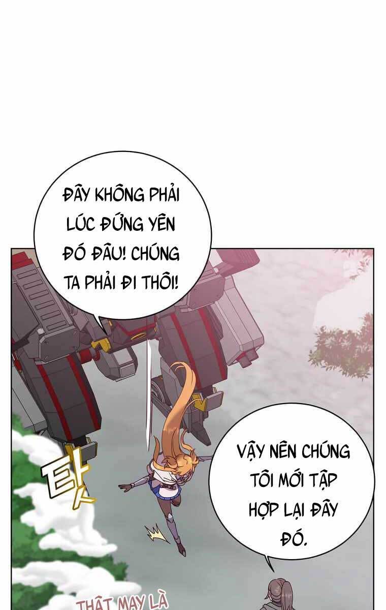 Anh Hùng Mạnh Nhất Trở Lại Chap 113 - Next Chap 114