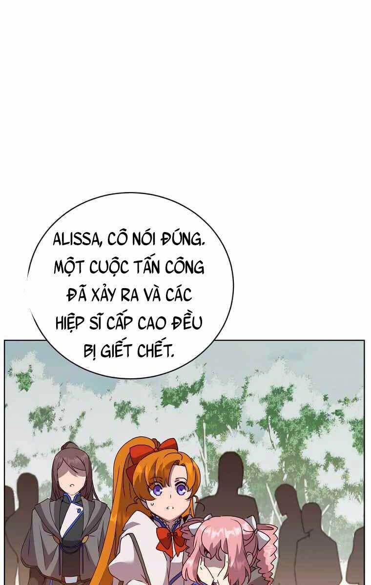 Anh Hùng Mạnh Nhất Trở Lại Chap 113 - Next Chap 114