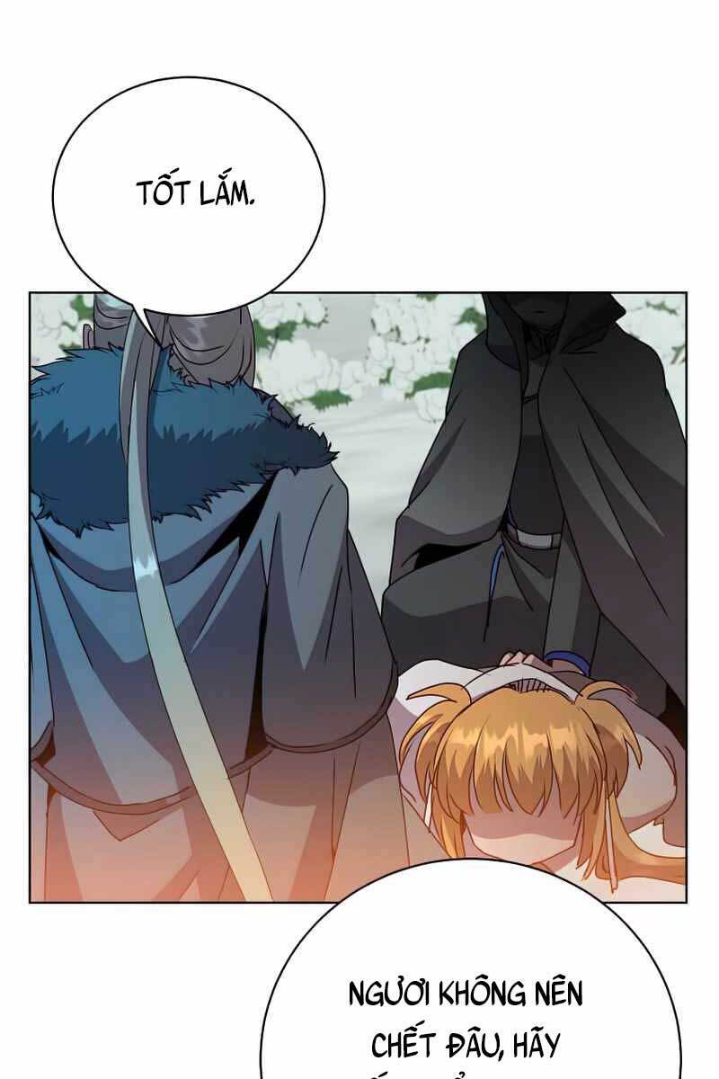 Anh Hùng Mạnh Nhất Trở Lại Chap 114 - Next Chap 115