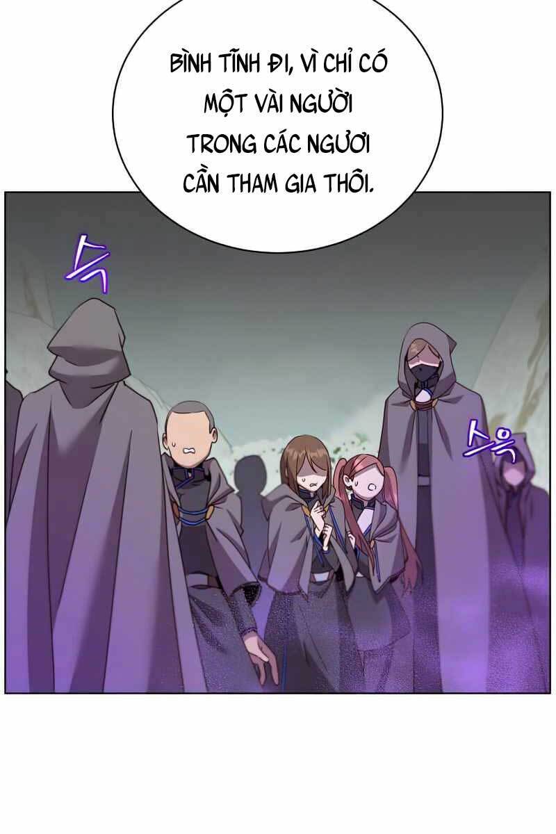 Anh Hùng Mạnh Nhất Trở Lại Chap 114 - Next Chap 115