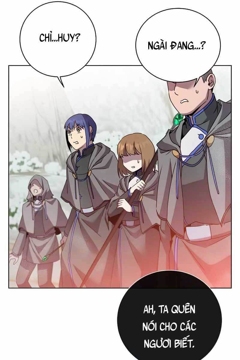 Anh Hùng Mạnh Nhất Trở Lại Chap 114 - Next Chap 115