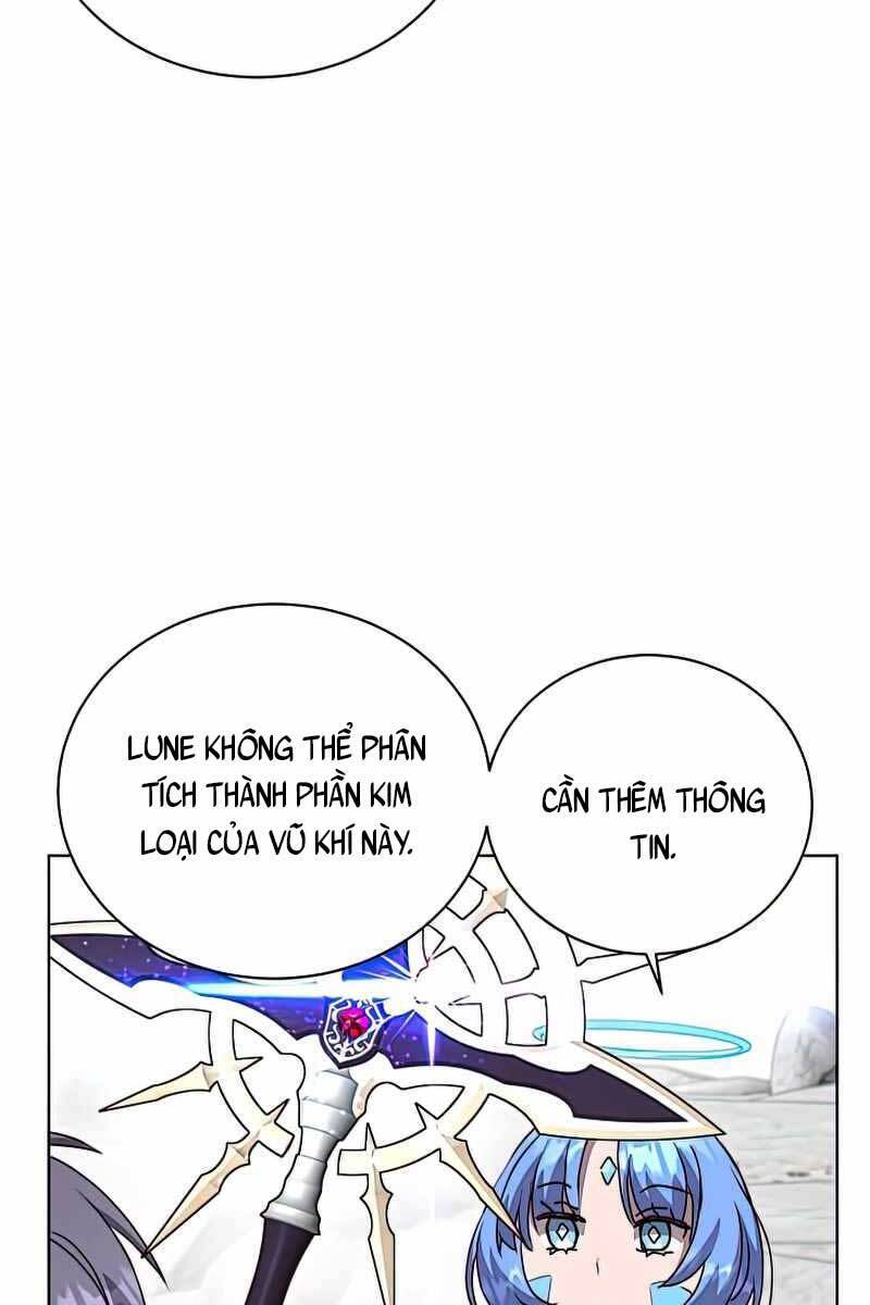 Anh Hùng Mạnh Nhất Trở Lại Chap 115 - Next Chap 116