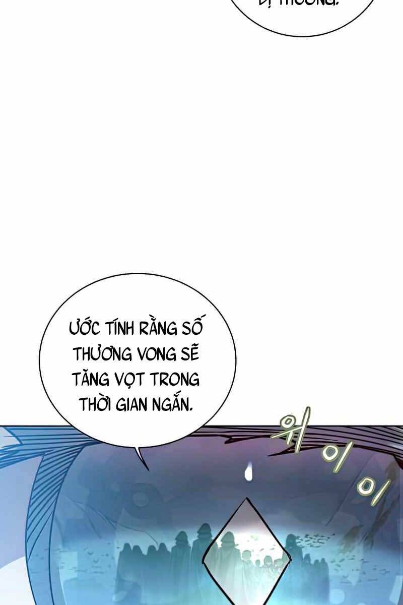 Anh Hùng Mạnh Nhất Trở Lại Chap 115 - Next Chap 116