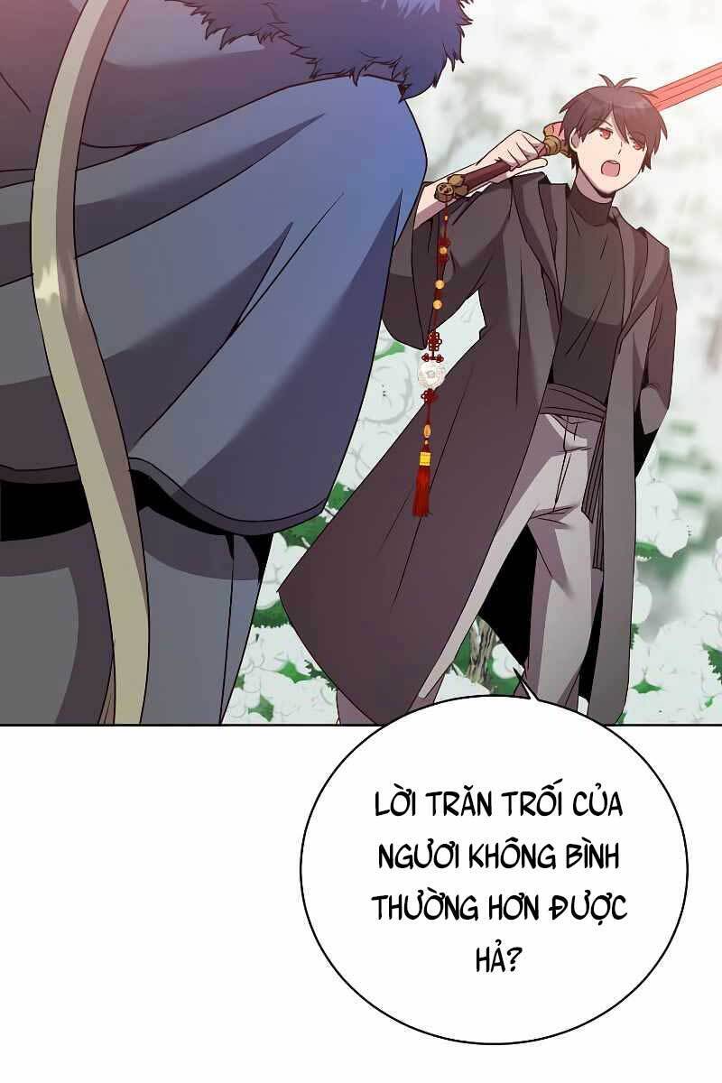 Anh Hùng Mạnh Nhất Trở Lại Chap 116 - Next Chap 117