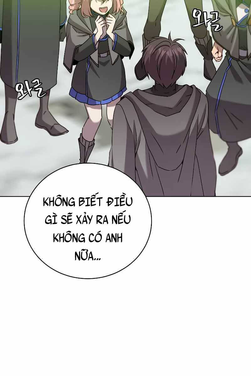 Anh Hùng Mạnh Nhất Trở Lại Chap 117 - Next Chap 118