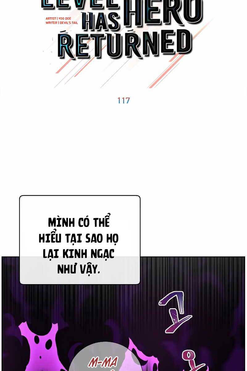 Anh Hùng Mạnh Nhất Trở Lại Chap 117 - Next Chap 118