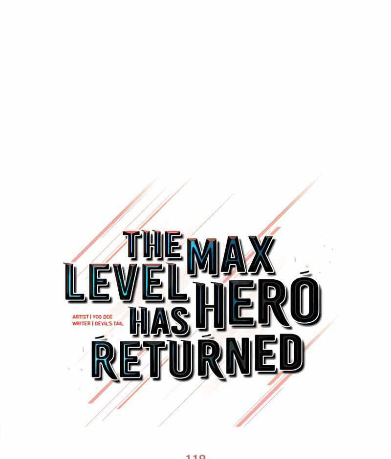 Anh Hùng Mạnh Nhất Trở Lại Chap 118 - Next Chap 119