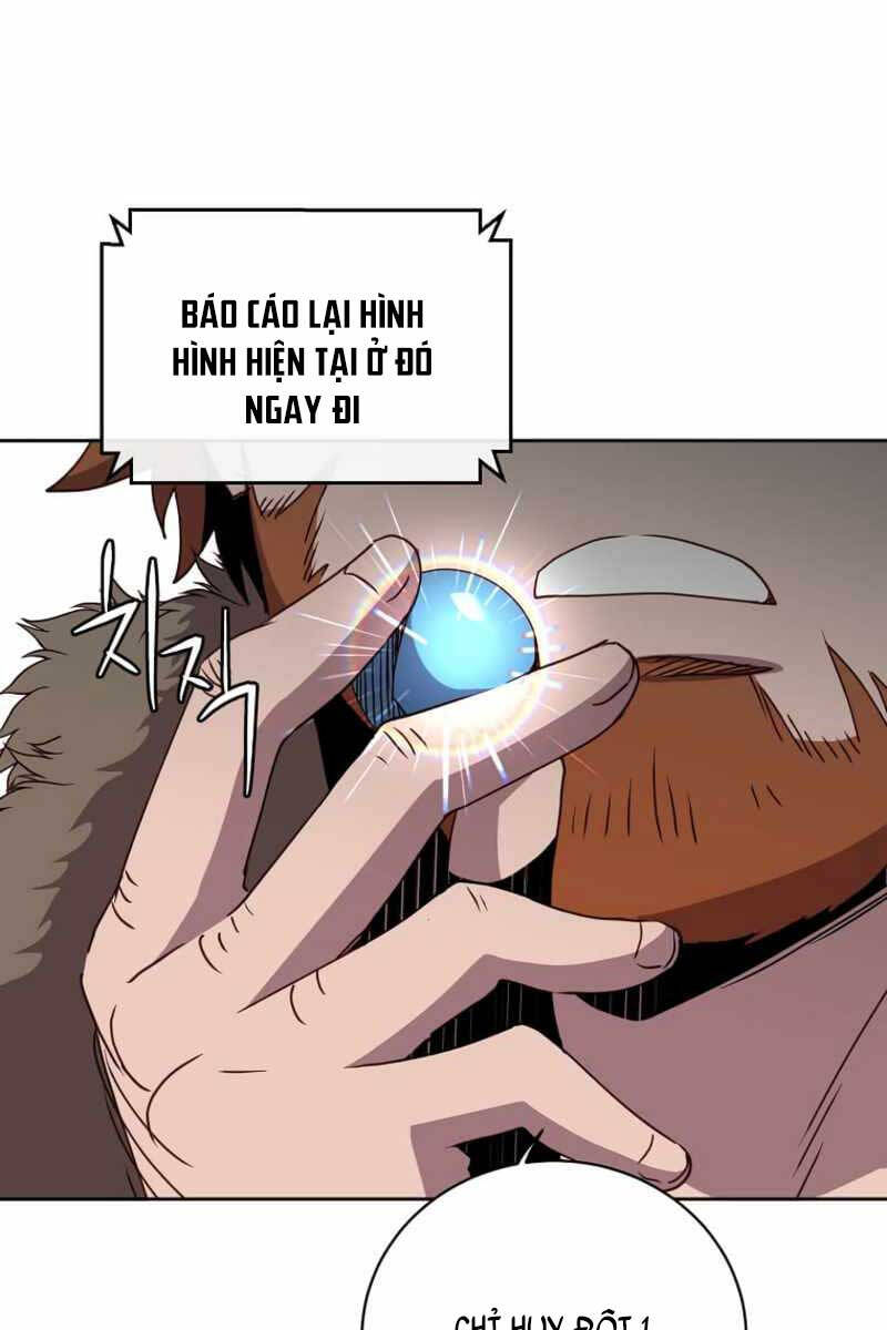 Anh Hùng Mạnh Nhất Trở Lại Chap 118 - Next Chap 119
