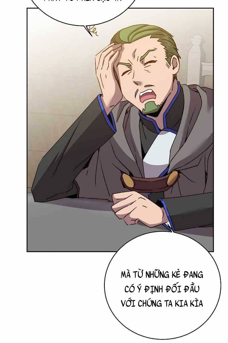 Anh Hùng Mạnh Nhất Trở Lại Chap 119 - Next Chap 120