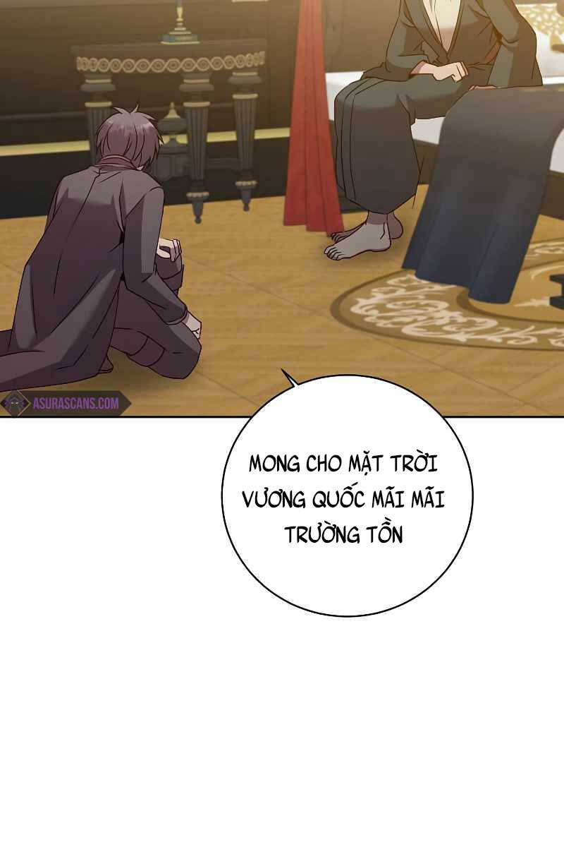 Anh Hùng Mạnh Nhất Trở Lại Chap 119 - Next Chap 120