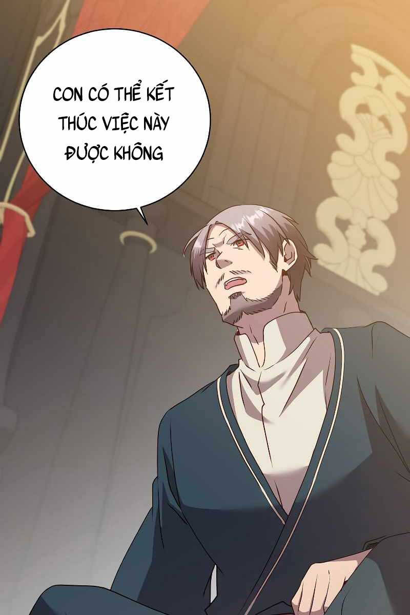 Anh Hùng Mạnh Nhất Trở Lại Chap 119 - Next Chap 120