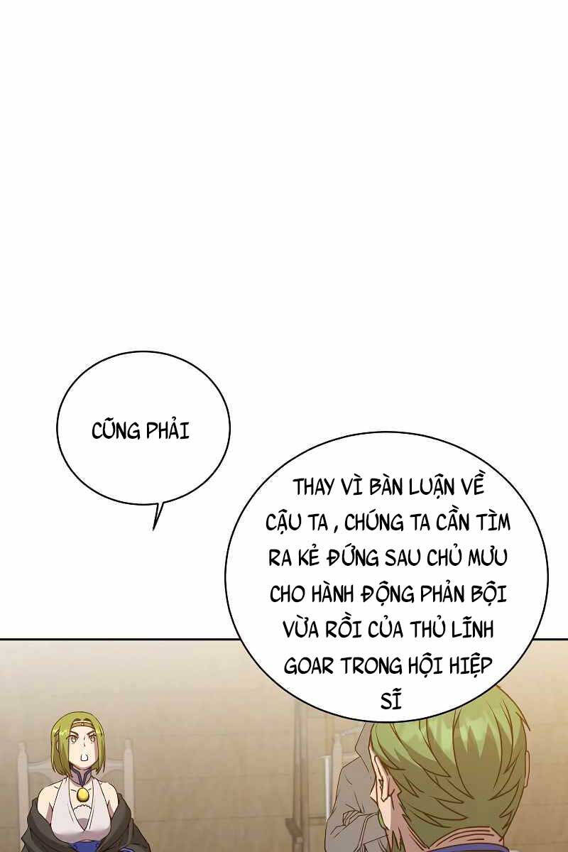 Anh Hùng Mạnh Nhất Trở Lại Chap 119 - Next Chap 120