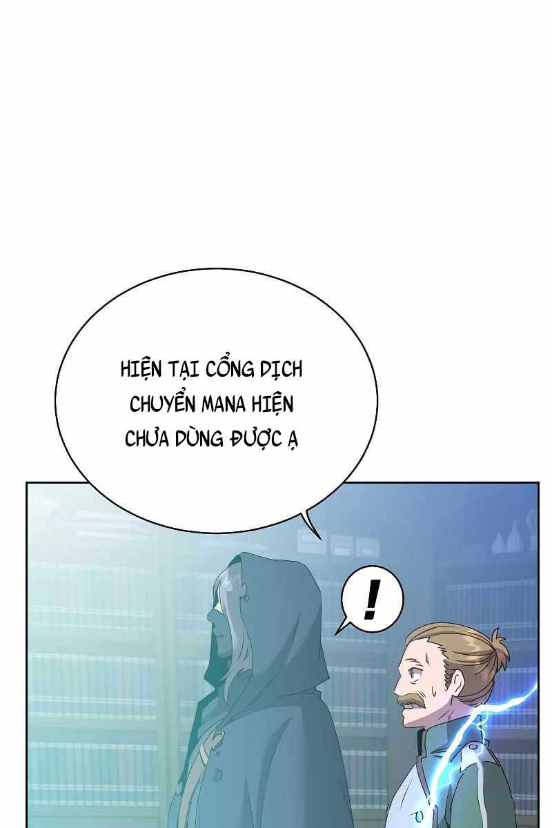 Anh Hùng Mạnh Nhất Trở Lại Chap 119 - Next Chap 120
