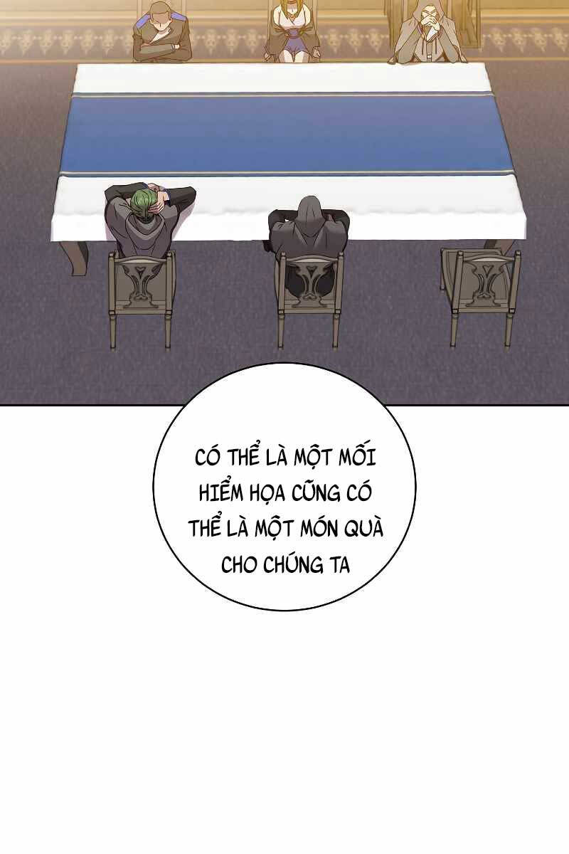 Anh Hùng Mạnh Nhất Trở Lại Chap 119 - Next Chap 120