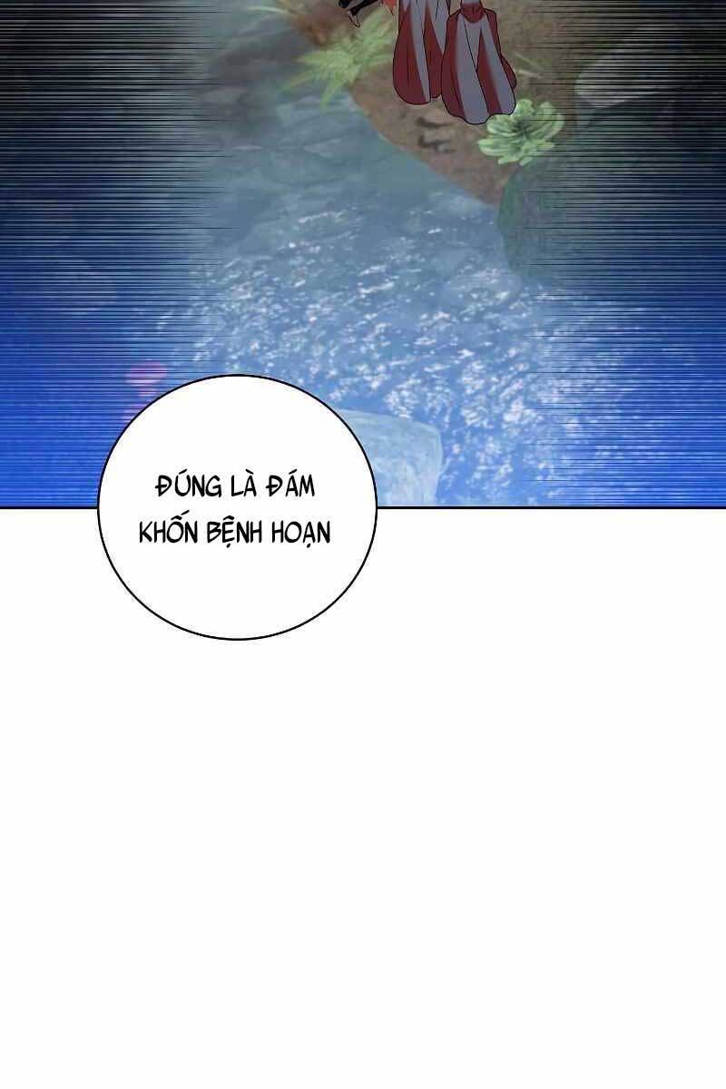 Anh Hùng Mạnh Nhất Trở Lại Chap 119 - Next Chap 120