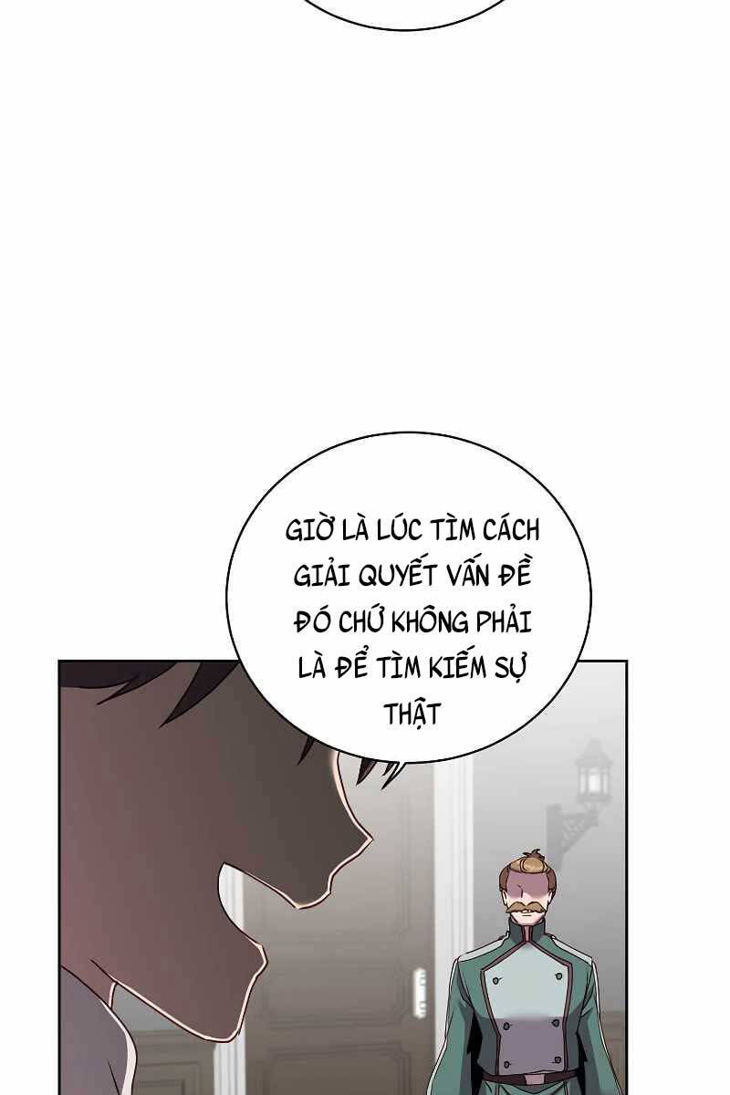 Anh Hùng Mạnh Nhất Trở Lại Chap 119 - Next Chap 120