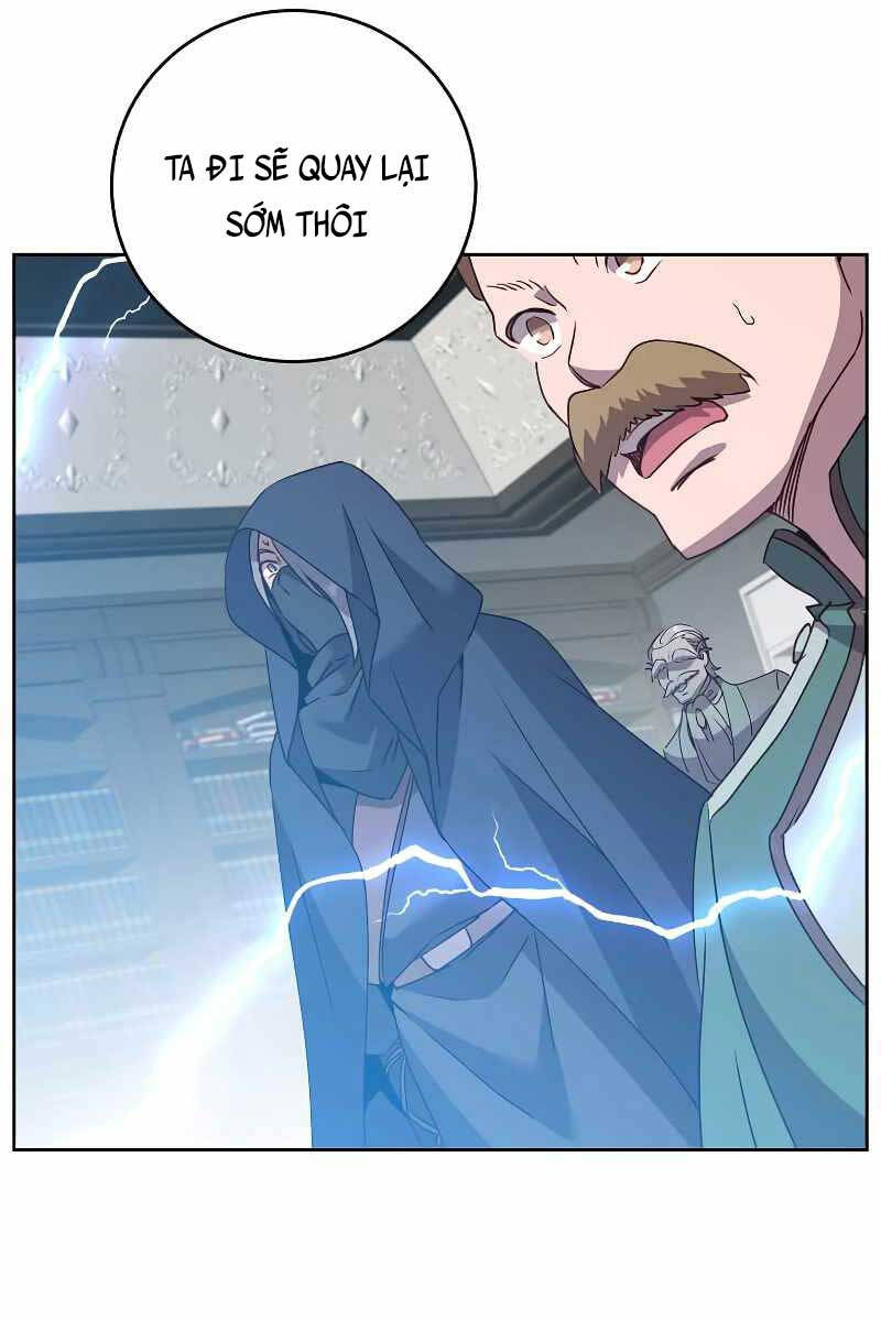 Anh Hùng Mạnh Nhất Trở Lại Chap 119 - Next Chap 120