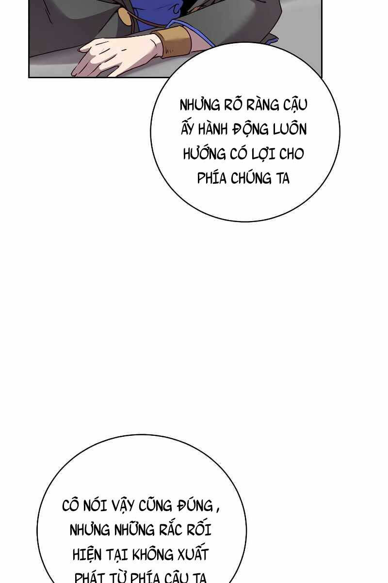 Anh Hùng Mạnh Nhất Trở Lại Chap 119 - Next Chap 120
