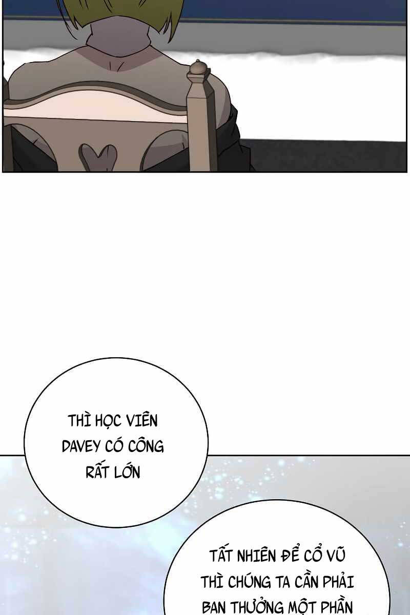 Anh Hùng Mạnh Nhất Trở Lại Chap 119 - Next Chap 120