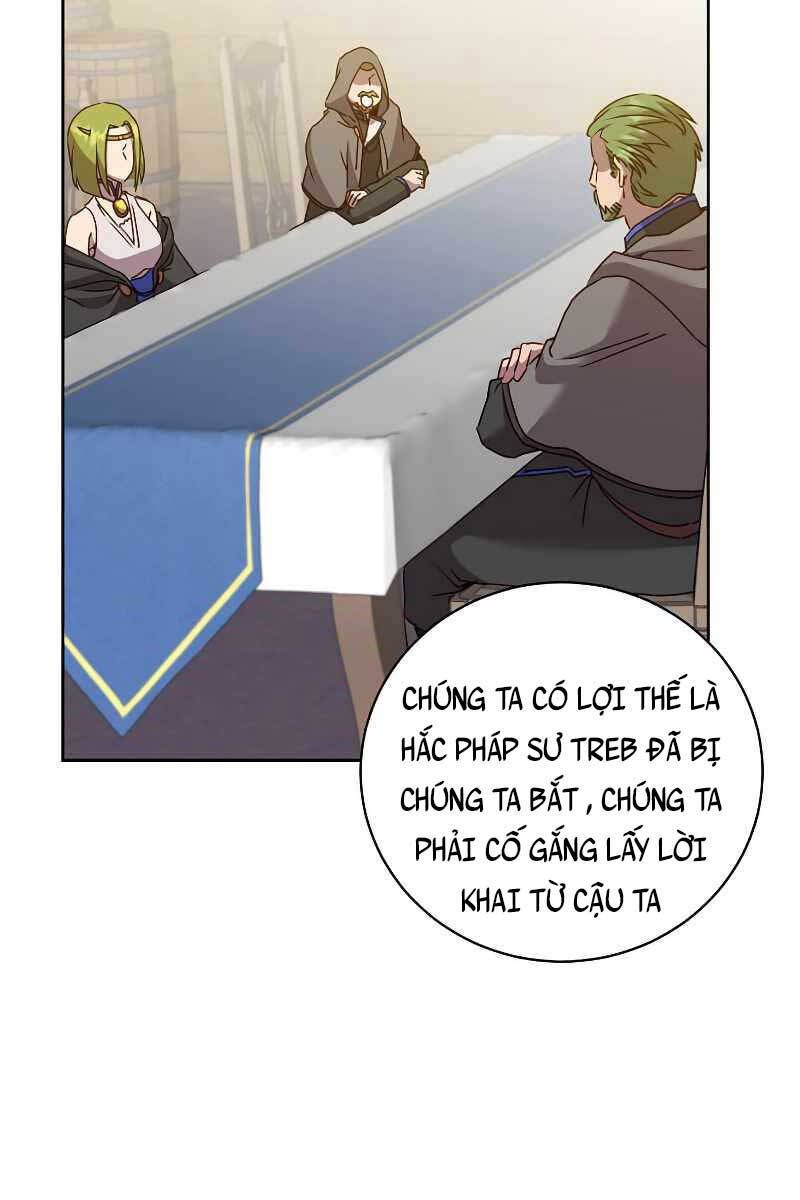 Anh Hùng Mạnh Nhất Trở Lại Chap 119 - Next Chap 120