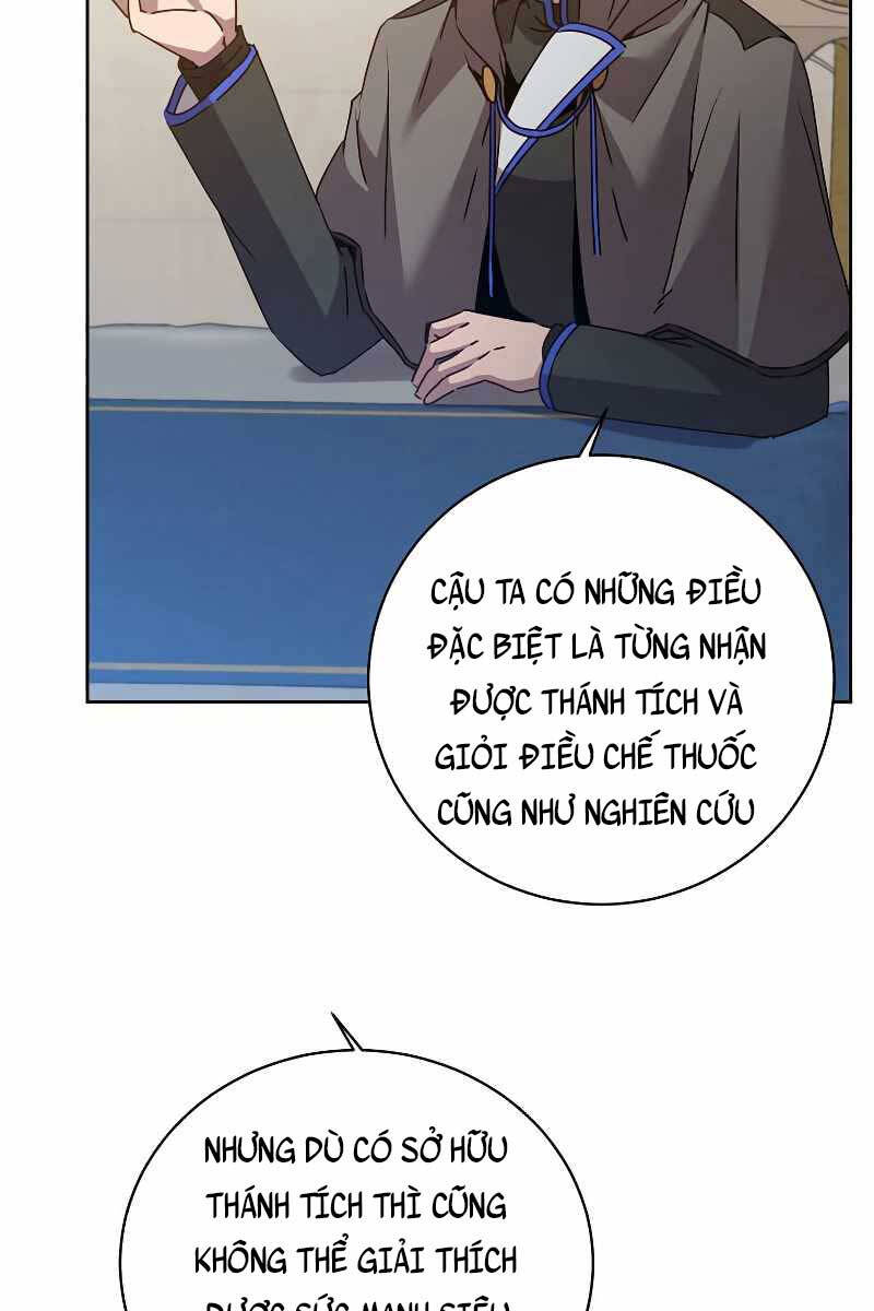 Anh Hùng Mạnh Nhất Trở Lại Chap 119 - Next Chap 120