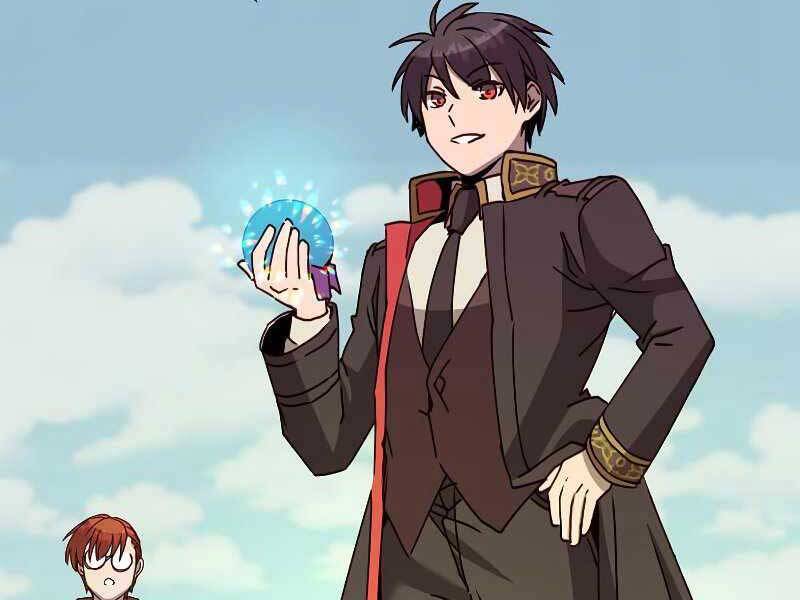 Anh Hùng Mạnh Nhất Trở Lại Chap 98 - Next Chap 99