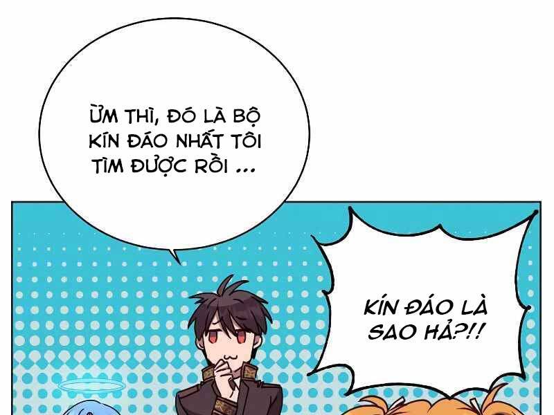 Anh Hùng Mạnh Nhất Trở Lại Chap 98 - Next Chap 99
