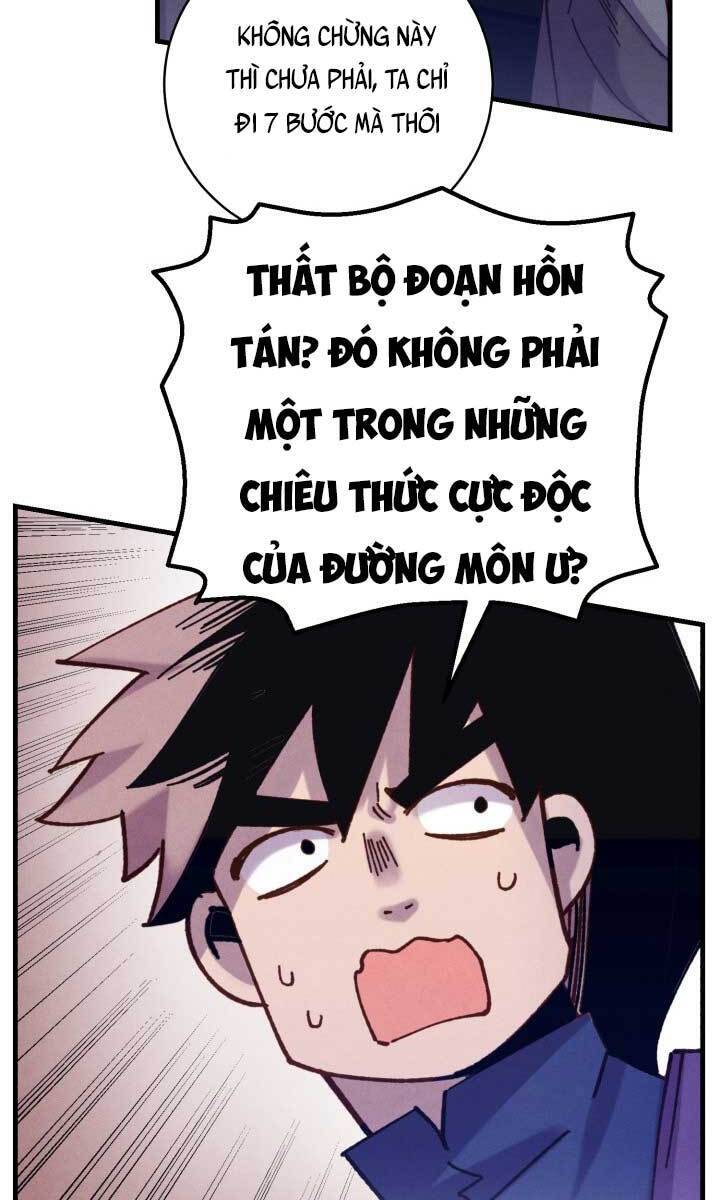 Phi Lôi Đao Thuật Chap 140 - Next Chap 141