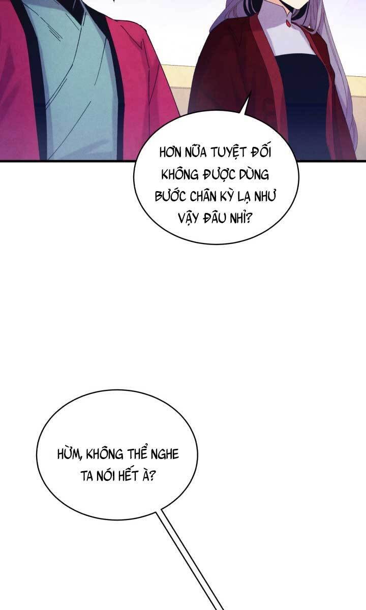 Phi Lôi Đao Thuật Chap 140 - Next Chap 141