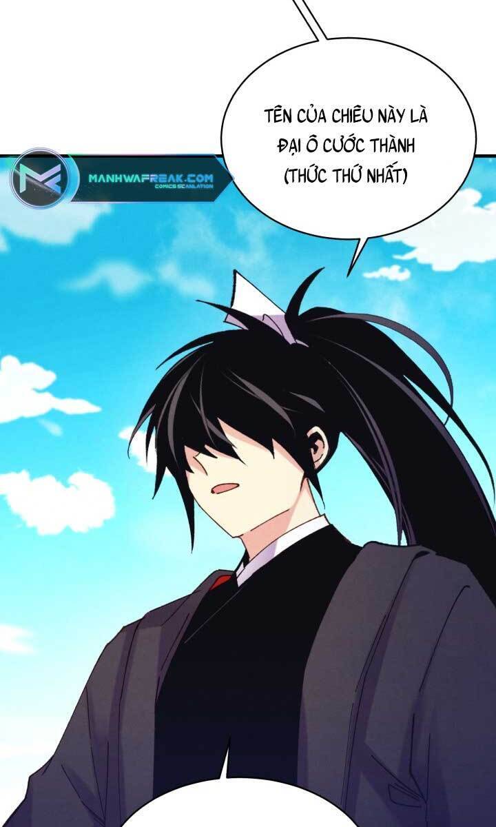 Phi Lôi Đao Thuật Chap 140 - Next Chap 141
