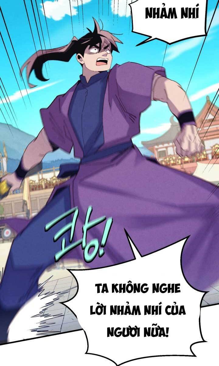 Phi Lôi Đao Thuật Chap 140 - Next Chap 141