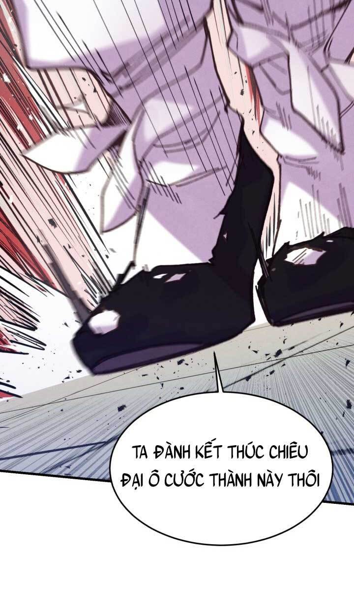 Phi Lôi Đao Thuật Chap 140 - Next Chap 141